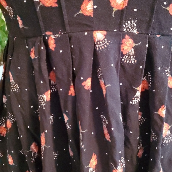 Free People Teagan Dress - Picture 7 of 10